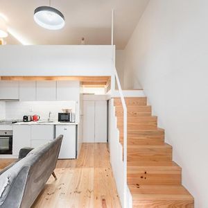 Appartement met een Slaapkamer